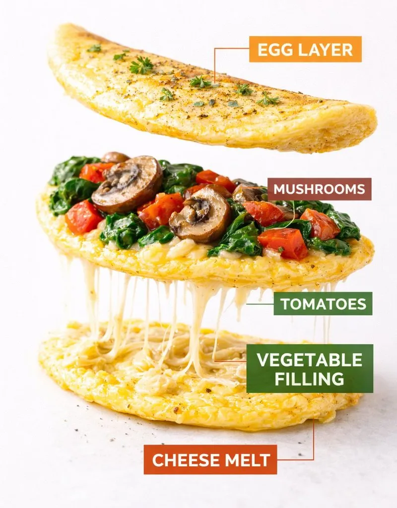 Infographic / Edu Visual - Kling AI + Google Nano Banana Pro Prompt (Video and Image)